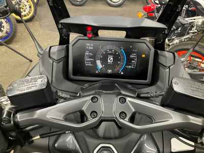 Yamaha TMAX 500 2023