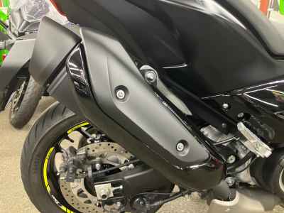 Yamaha TMAX 500 2023