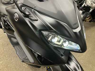Yamaha TMAX 500 2023