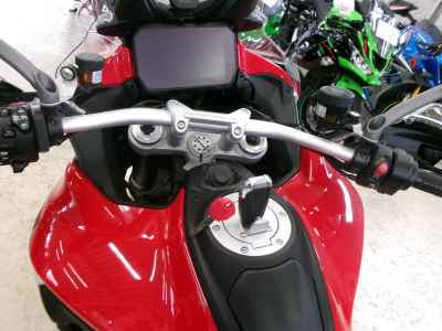 Ducati Multistrada V4 2024