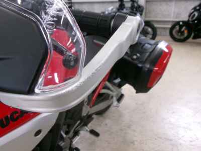 Ducati Multistrada V4 2024