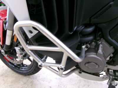 Ducati Multistrada V4 2024