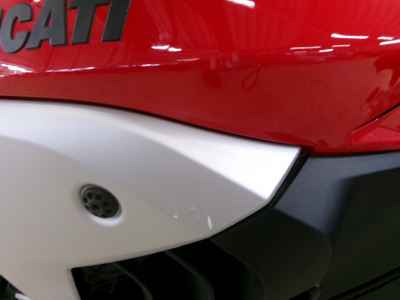 Ducati Multistrada V4 2024