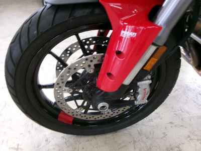 Ducati Multistrada V4 2024
