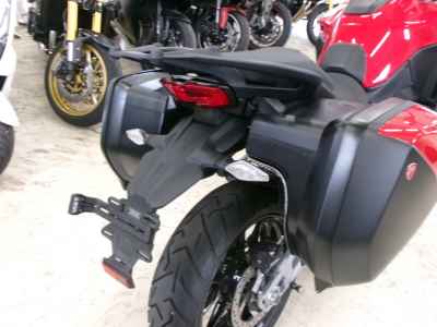 Ducati Multistrada V4 2024