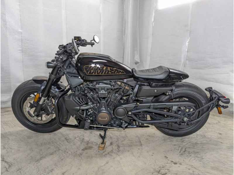 Harley-Davidson ACCESS125 2022