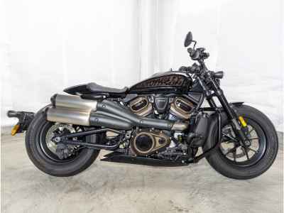 Harley-Davidson ACCESS125 2022