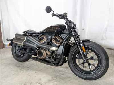 Harley-Davidson ACCESS125 2022