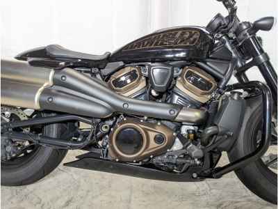 Harley-Davidson ACCESS125 2022