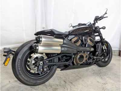 Harley-Davidson ACCESS125 2022