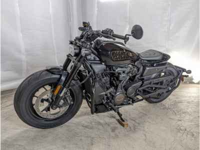 Harley-Davidson ACCESS125 2022