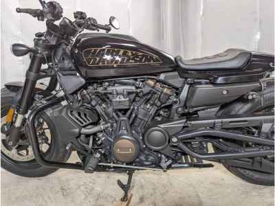 Harley-Davidson ACCESS125 2022