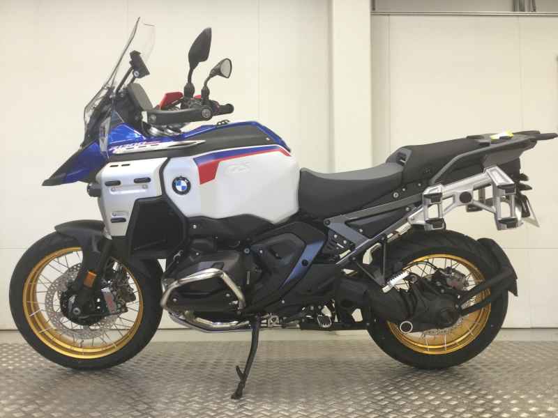BMW R1300GS ASA 2025