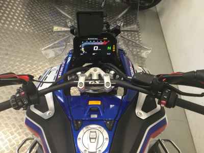 BMW R1300GS ASA 2025