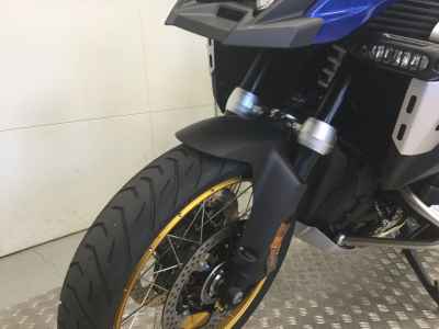 BMW R1300GS ASA 2025