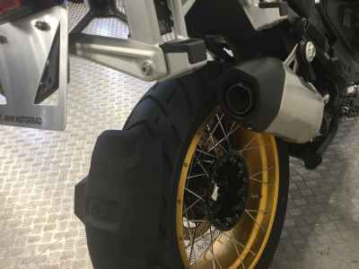 BMW R1300GS ASA 2025