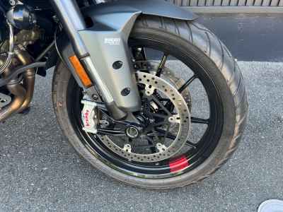 Ducati Multistrada V4 2024