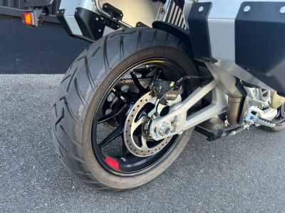 Ducati Multistrada V4 2024