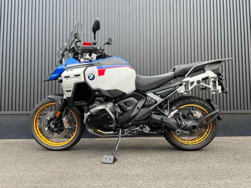 BMW R1300GS Adventure 2024