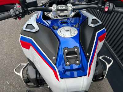 BMW R1300GS Adventure 2024