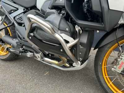 BMW R1300GS Adventure 2024