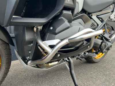 BMW R1300GS Adventure 2024