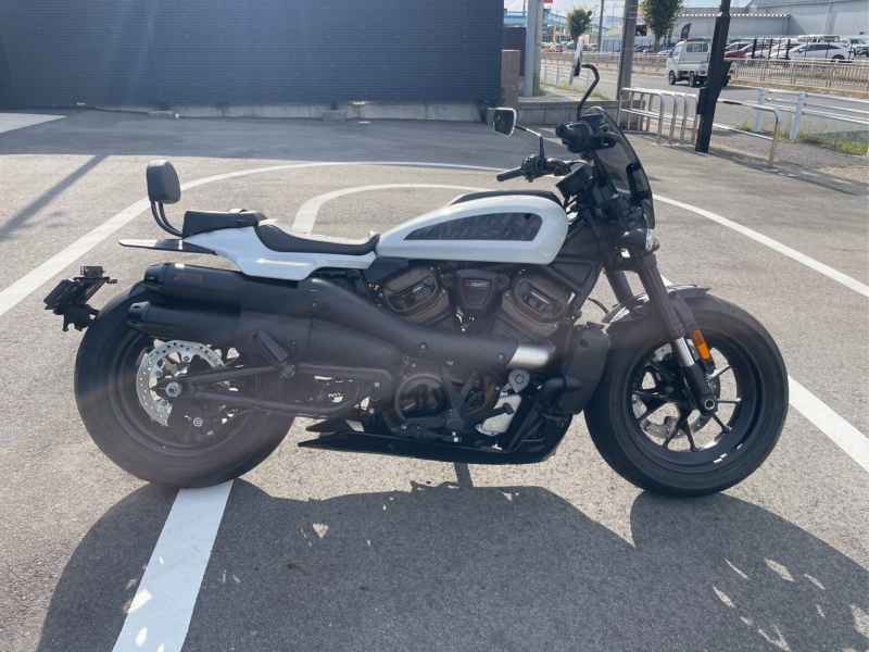 Harley-Davidson ACCESS125 2022