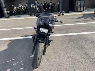 Harley-Davidson ACCESS125 2022