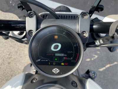 Harley-Davidson ACCESS125 2022