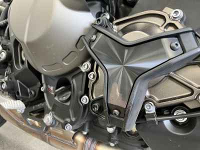 Yamaha XSR900 2023