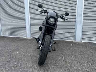 Harley-Davidson FXLRS 2025
