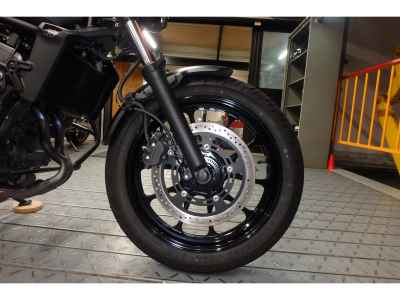 Kawasaki Eliminator 400 2023