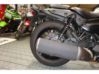 Kawasaki Eliminator 400 2023