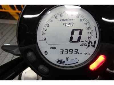 Kawasaki Eliminator 400 2023
