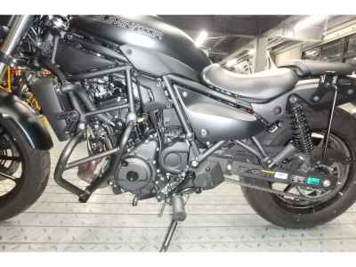 Kawasaki Eliminator 400 2023