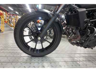 Kawasaki Eliminator 400 2023