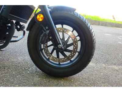 Honda Rebel S CMX250 2020