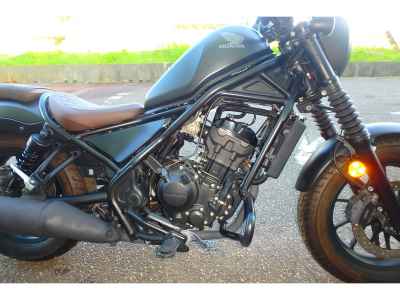 Honda Rebel S CMX250 2020
