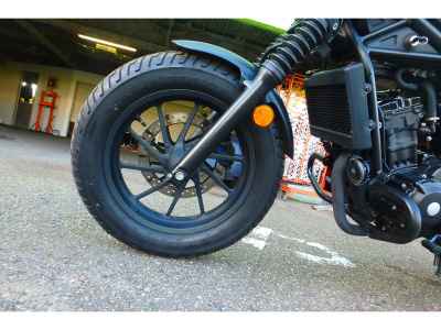 Honda Rebel S CMX250 2020