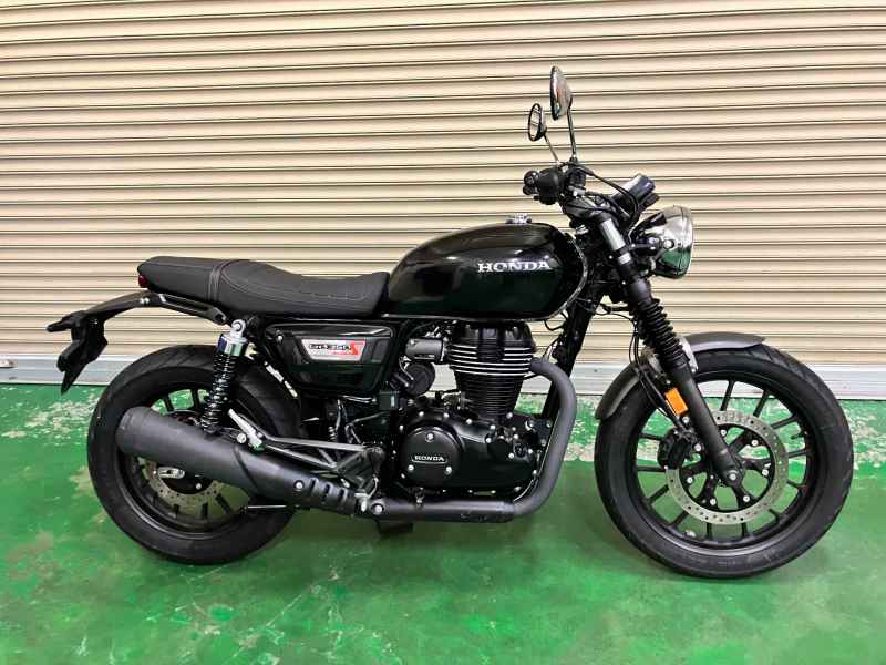 Honda GB350 2024
