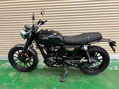 Honda GB350 2024