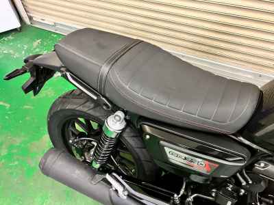 Honda GB350 2024