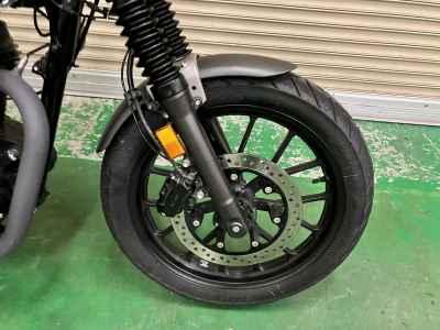 Honda GB350 2024