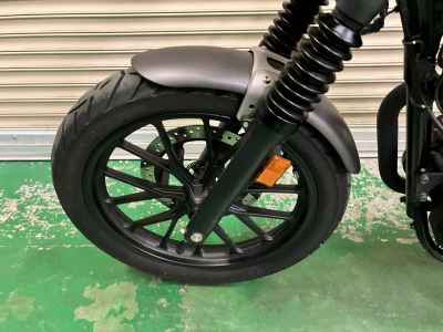 Honda GB350 2024