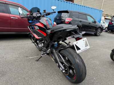 BMW M1000XR 2024