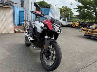 BMW R1300GS Adventure 2025