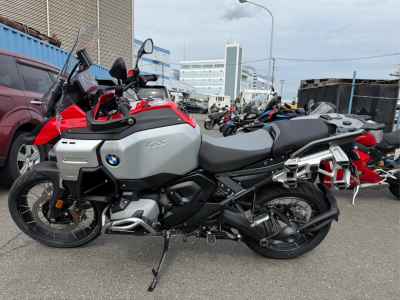 BMW R1300GS Adventure 2025