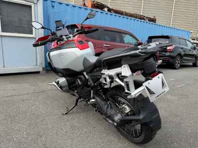 BMW R1300GS Adventure 2025