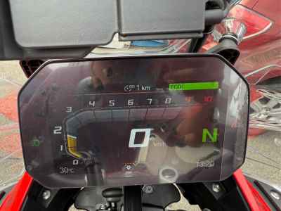 BMW R1300GS Adventure 2025