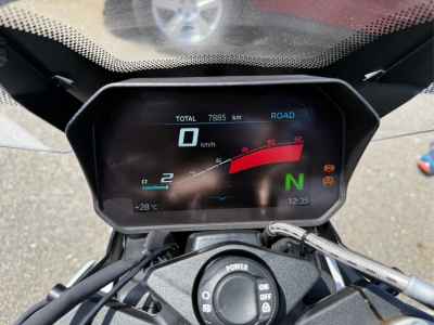 BMW S1000RR 2021